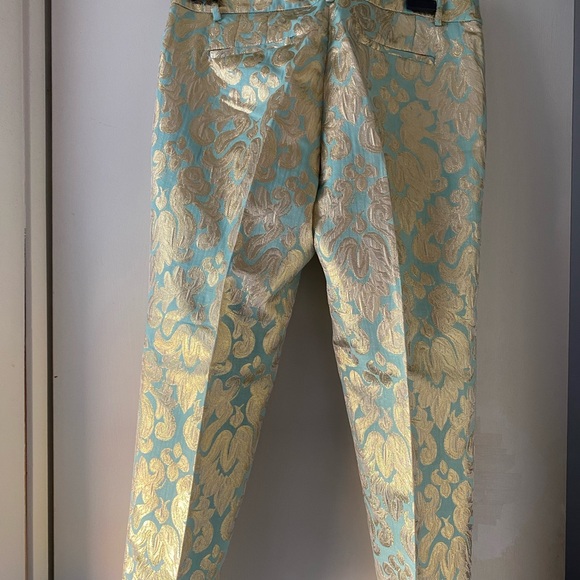 Stunning Vintage J Crew Collection pants. - Picture 3 of 12